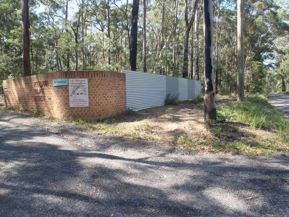 Bay And Bush Cottages Jervis Bay Huskisson Eksteriør billede