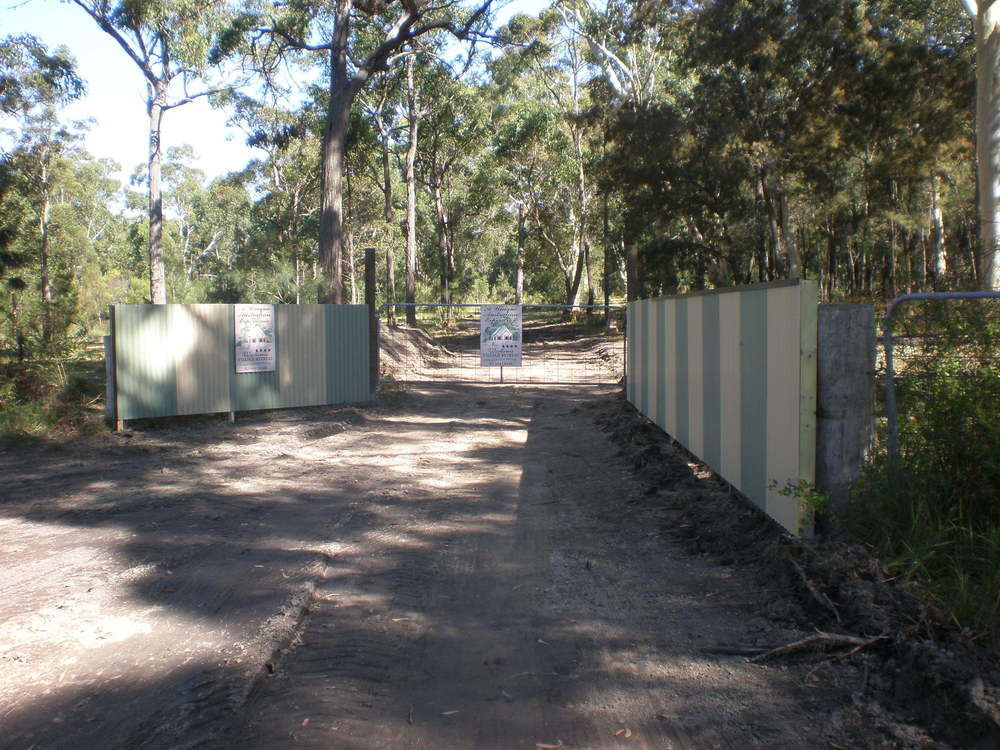 Bay And Bush Cottages Jervis Bay Huskisson Eksteriør billede